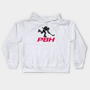 Pro Beach Hockey Kids Hoodie